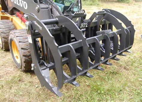 skid steer rake attachment for rent dayton oh|equipment rentals dayton ohio.